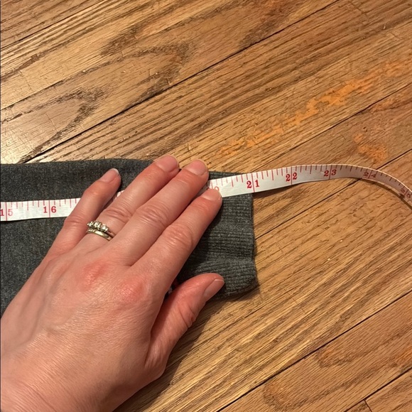 Fila Gray Crewneck Sweater Athletic Style - Picture 12 of 12